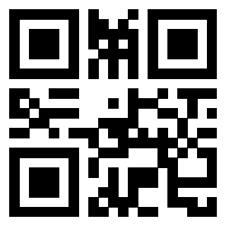 3911043010 - Immagine del Qr Code