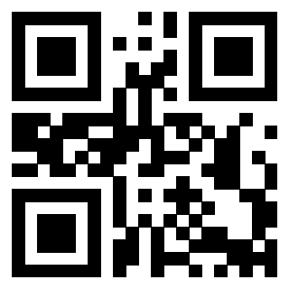 QrCode di 3911043012