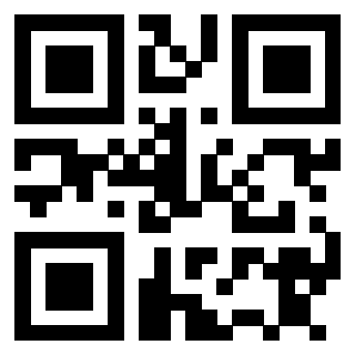 Immagine del Qr Code di 3911043013