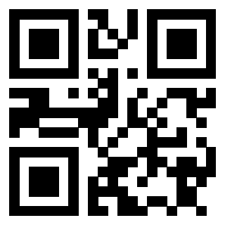 Immagine del QrCode di 3911043015