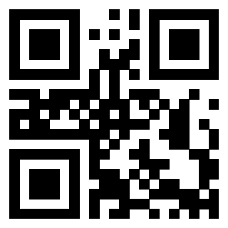 Immagine del Qr Code di 3911043017