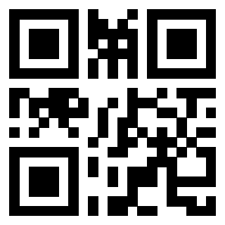 Scansione del Qr Code di 3911043019