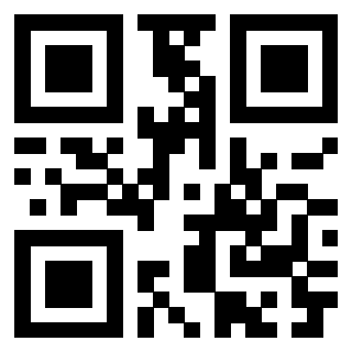 3911043022 - Immagine del QrCode associato