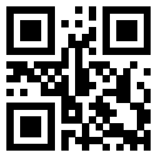Scansione del Qr Code di 3911043023