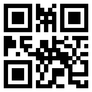 Il Qr Code di 3911043024
