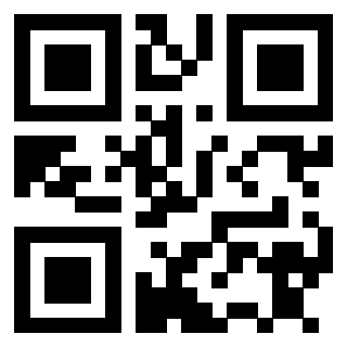 QrCode di 3911043029