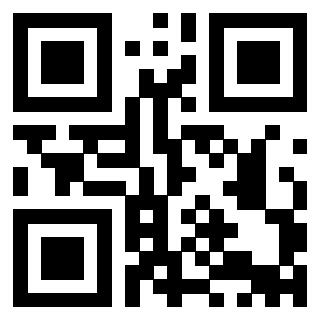 3911043031 QrCode associato