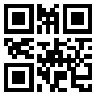 3911043032 Qr Code associato