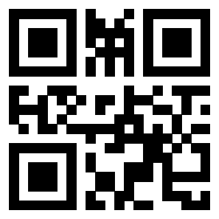 3911043035 QrCode associato