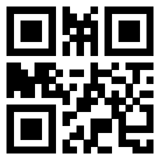 Immagine del Qr Code di 3911043038