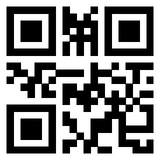 3911043039 QrCode associato