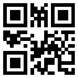 Il Qr Code di 3911043042