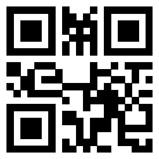 Immagine del QrCode di 3911043045