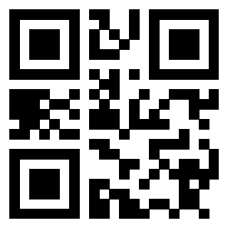 Il QrCode di 3911043046