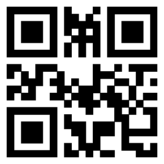 3911043048 - Immagine del Qr Code associato