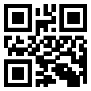 Scansione del Qr Code di 3911043049