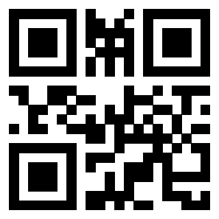 3911043051 Qr Code associato