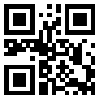 3911043052 QrCode associato