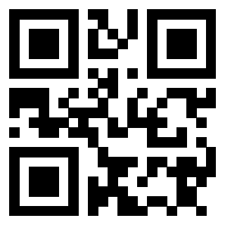 Scansione del Qr Code di 3911043053