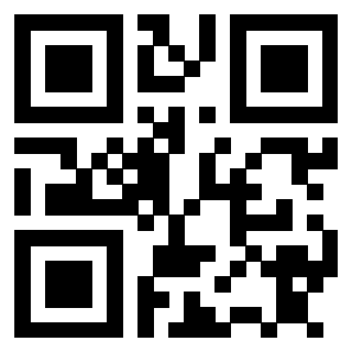 Il QrCode di 3911043056
