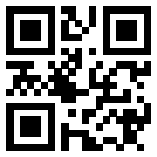 Immagine del QrCode di 3911043058