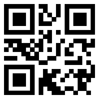 Scansione del Qr Code di 3911043062