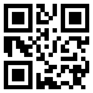 Scansione del Qr Code di 3911043063