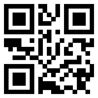 3911043064 - Immagine del QrCode associato
