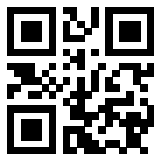 3911043065 - Immagine del QrCode
