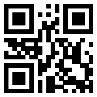 Il Qr Code di 3911043067