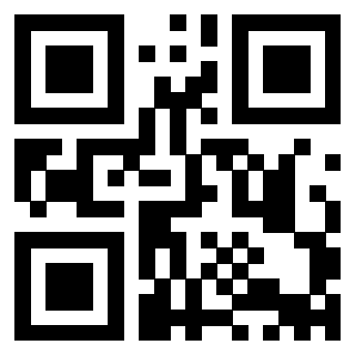 Immagine del Qr Code di 3911043068