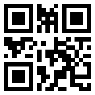 Scansione del Qr Code di 3911043069
