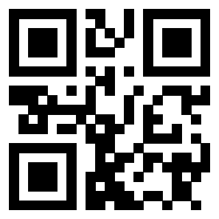 Il Qr Code di 3911043071