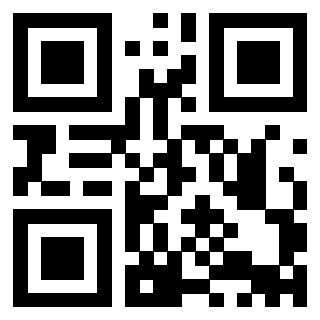 Immagine del Qr Code di 3911043072