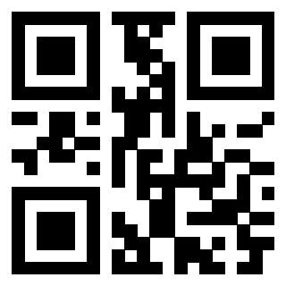 Immagine del Qr Code di 3911043073