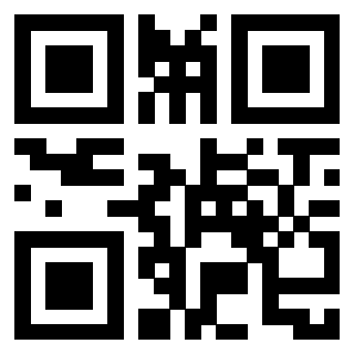 QrCode di 3911043074