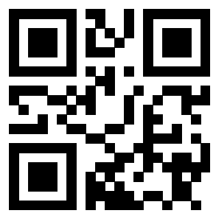 Il Qr Code di 3911043075