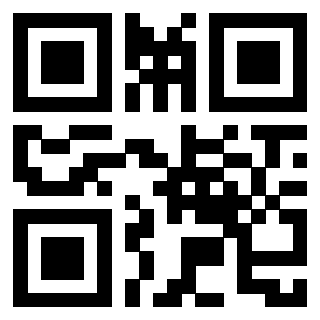 Scansione del Qr Code di 3911043076