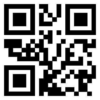 Immagine del Qr Code di 3911043078