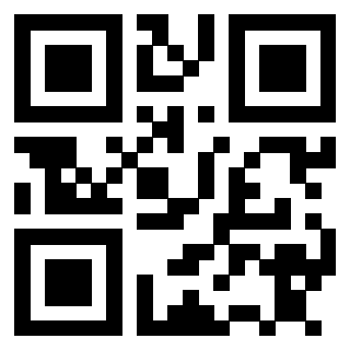 Scansione del Qr Code di 3911043079