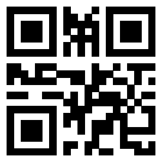 Immagine del QrCode di 3911043081