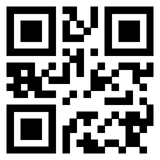 3911043082 - Immagine del QrCode associato