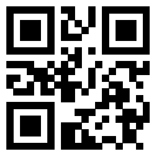 QrCode di 3911072034