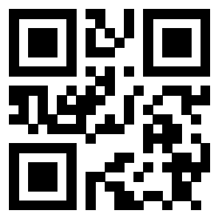 Immagine del QrCode di 3911072036