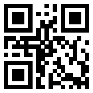 Scansione del Qr Code di 3911072037