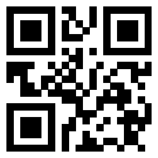 3911072038 - Immagine del Qr Code