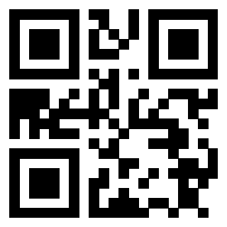 Il Qr Code di 3911072042