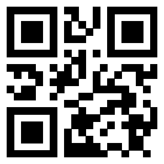 Il Qr Code di 3911072044