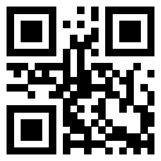 3911072046 - Immagine del Qr Code associato