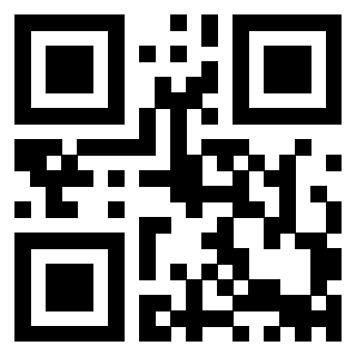 3911072047 QrCode associato